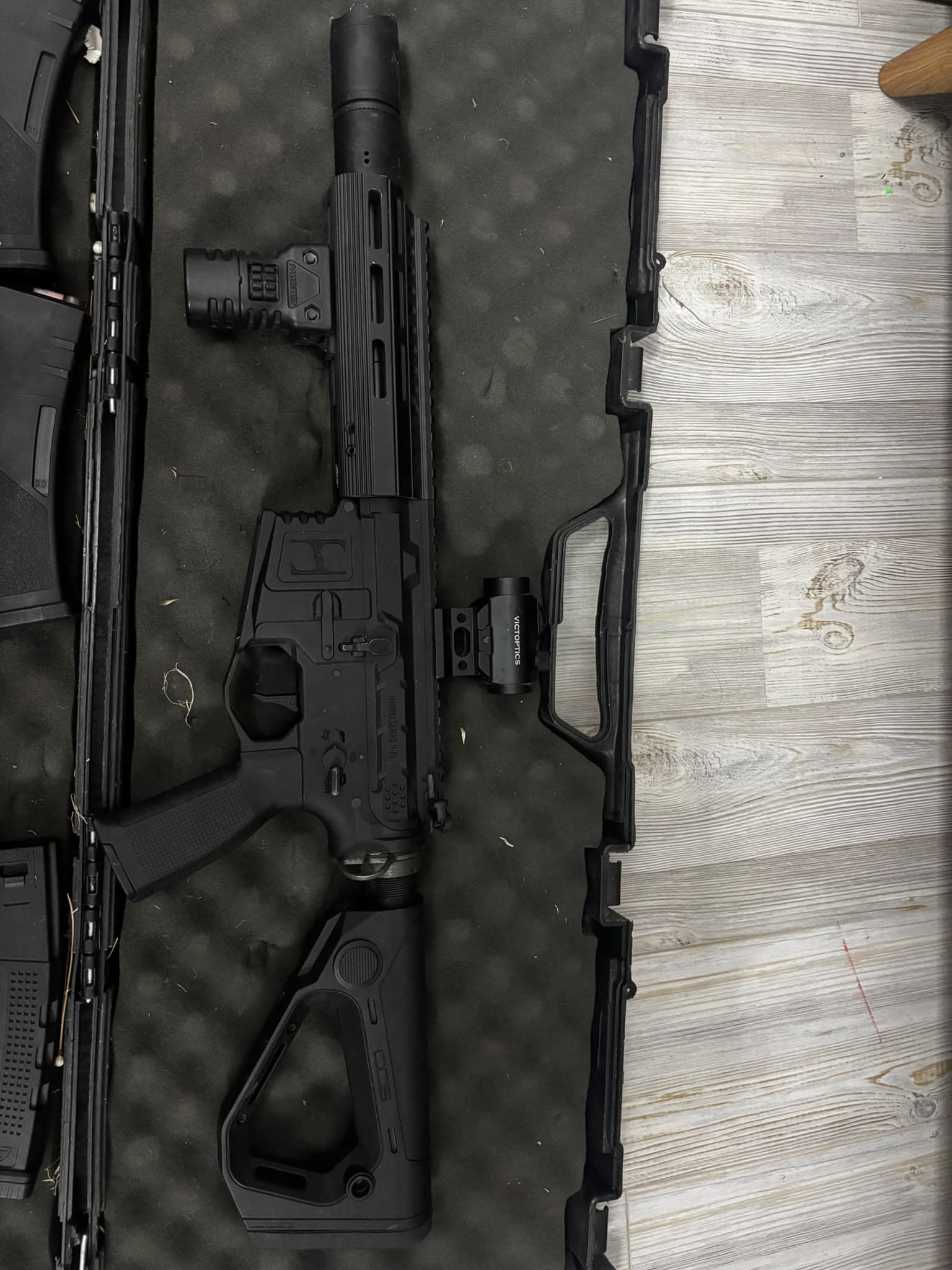 ASG H15