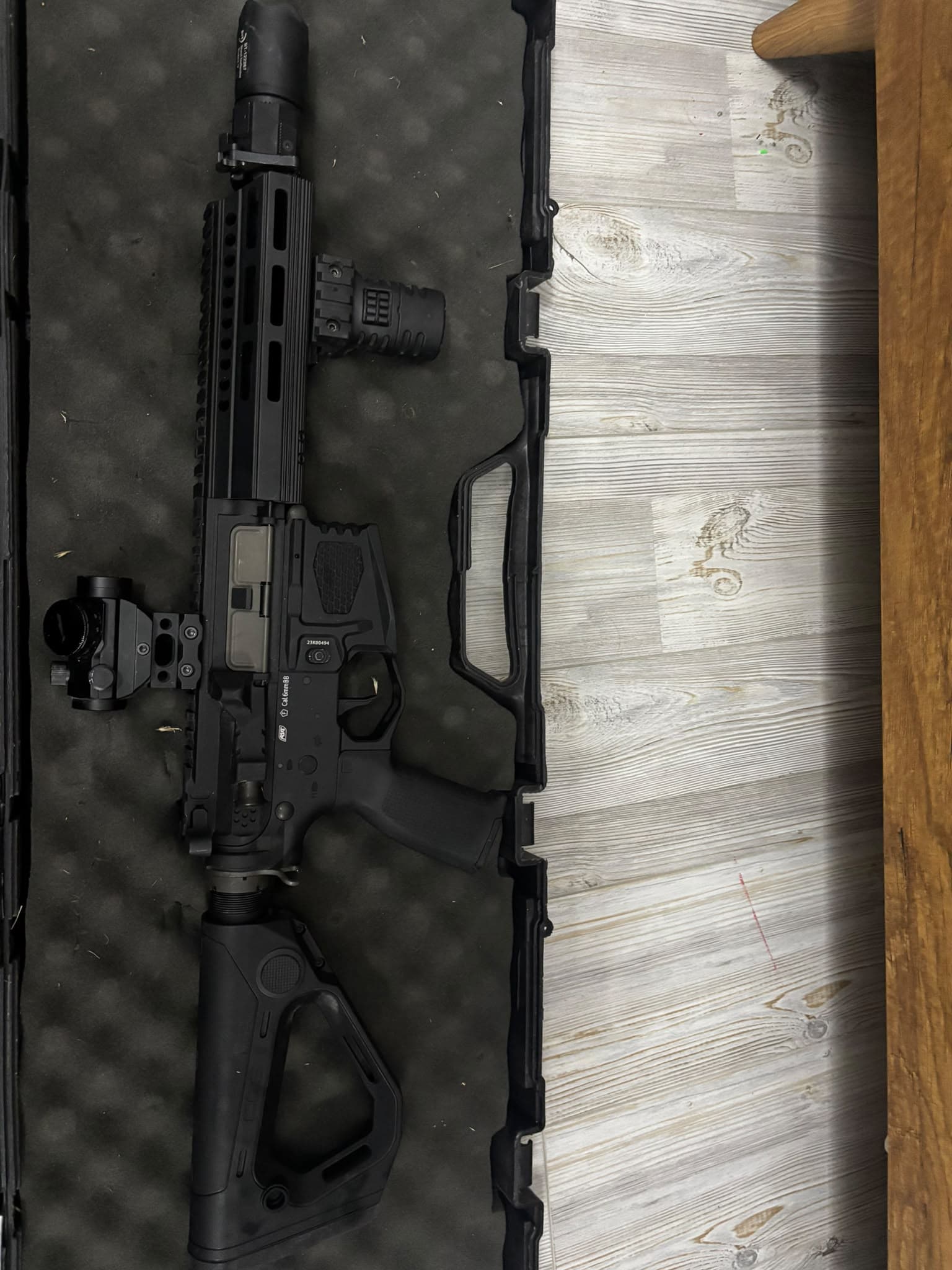 ASG H15